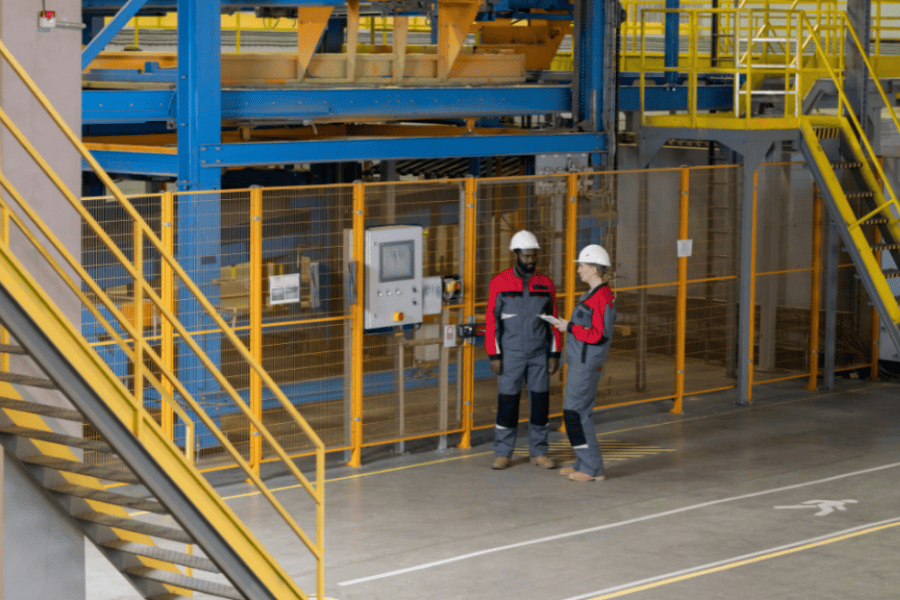 Maintenance des Équipements Industriels : Guide Complet 2026