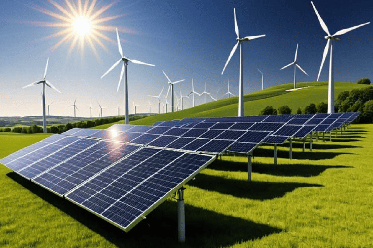 L’efficacité énergétique à destination de l’industrie