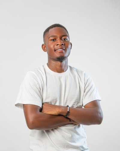 Rodrigue Mensah